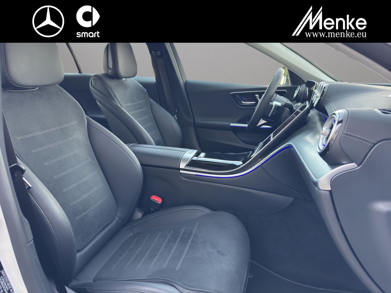 Mercedes-Benz C 180 AMG Memo Kamera Ambiente Carplay Lnkrdhzg foto 9