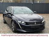 Peugeot 508 SW Hybrid 225 Allure / 12 Monate Garantie - Peugeot 508 in Hannover