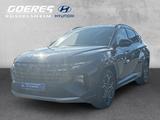 Hyundai TUCSON N-LINE 1,6L *NAVI*PDC V+H*8-FACH - Hyundai TUCSON: V6