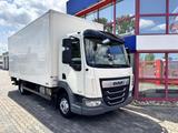 DAF LF 210 FA Koffer / LBW - Offers