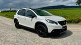 Peugeot 2008 GT-Line Edition PureTech 110 EAT6 GT-Line - Peugeot 2008: Limousine