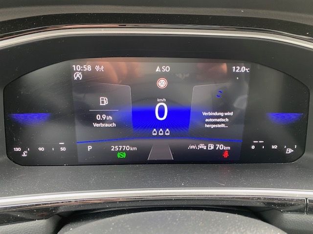 T-Roc 1.5 TSI DSG R-Line AHK/LED-PLUS/NAVI+VZE+R