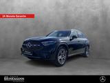 Mercedes-Benz GLC 200 4M AMG Line/AHK/EasyP/DigitalLight/360° - gebrauchte Mercedes-Benz GLC 200 aus dem Jahr 2025