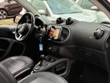 Smart ForTwo*PRIME*AMBIENTE*PANORAMA*NAVI*1.HAND* - Smart mit Benzin-Antrieb: Kleinwagen