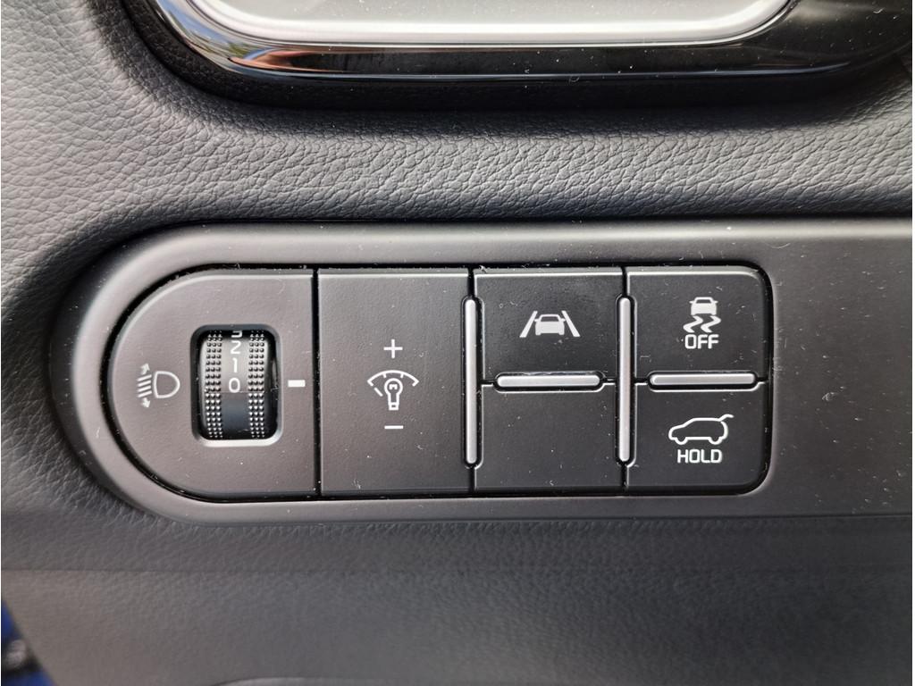 Kia Ceed SW Spirit 1.5T DCT Technologie-Paket
