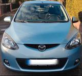 Mazda 2 1.5 Impression 2007 - Mazda 2 in Nürnberg