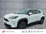 Toyota Yaris Cross 1.5Hybrid Teamplayer LED+NAV+ACC+SHZ