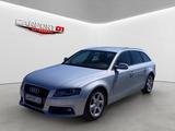 Audi A4 Avant Ambition/2x S-Line/1 Hand/Scheckheft/ - Audi A4 aus 2011: Line