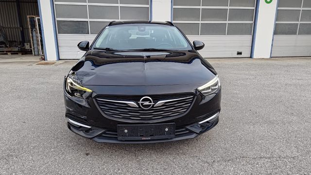 Opel Insignia B Sports Tourer Edition