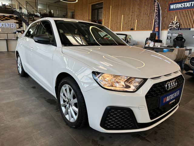 Audi A1 Sportback 30 TFSI *Navi*Klima*Virtuel*