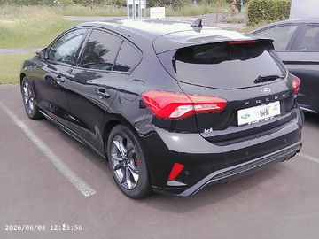 Ford Focus Lim. ST-Line X