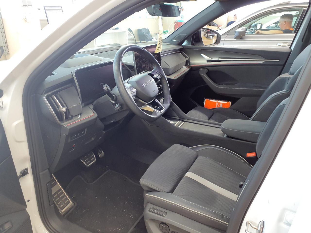 Skoda Kodiaq - Bild 4