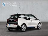 BMW i3 120Ah Navi Bus. Tempomat Klimaaut. - gebrauchte BMW i3 aus dem Jahr 2020