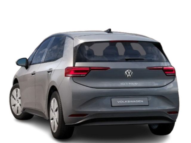 Volkswagen ID.3 - Bild 3