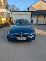 BMW 318d -  - BMW 318 von privat