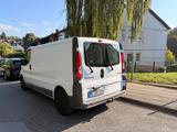 Renault Trafic - Renault Trafic in Wuppertal