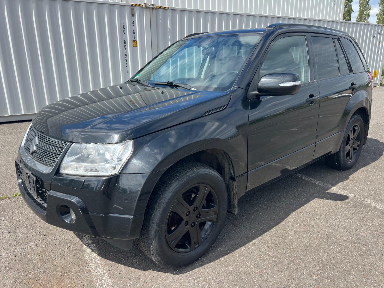 Suzuki Grand Vitara 2.4 Comfort *2. Hand*