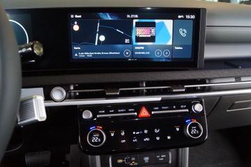 Hyundai Tucson 1.6 T-GDI 20Years DCT-KAMERA360-HEAD UP-