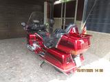 Honda Goldwing 1500 SE - Offers