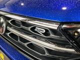 Volkswagen T-ROC R 4MOTION 2.0TSI+IQ.DRIVE+IQ.LIGHT+PANO+19 - VW T-Roc Gebrauchtwagen in Essen