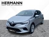 Renault Clio V 1.0 TCe 90 Zen LED*SHZ*LED*SHZ*SpurH - Renault Clio: Zen