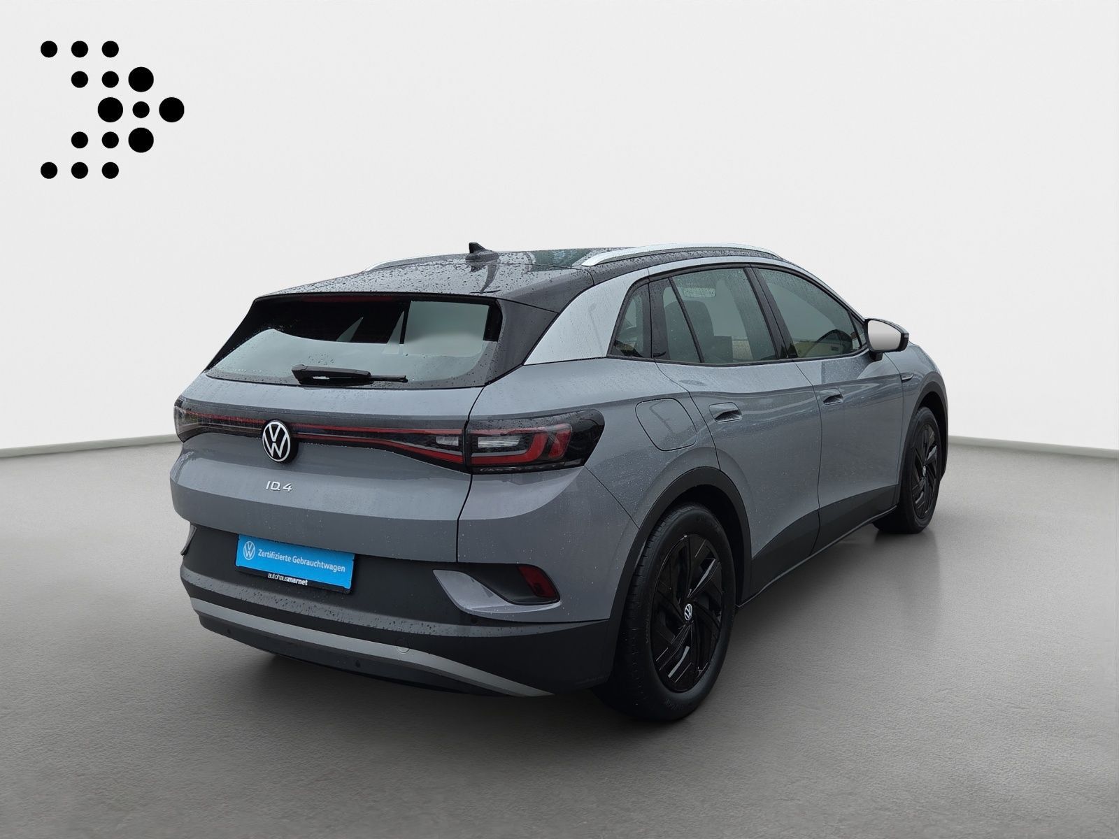 Volkswagen ID.4 - Bild 16