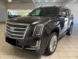 Cadillac Escalade 6.2 Platinum GMT926 *7-Sitze* - : Geländewagen, Gm