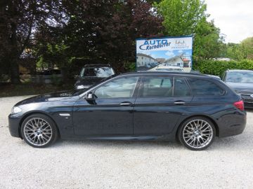 BMW 535 - 7