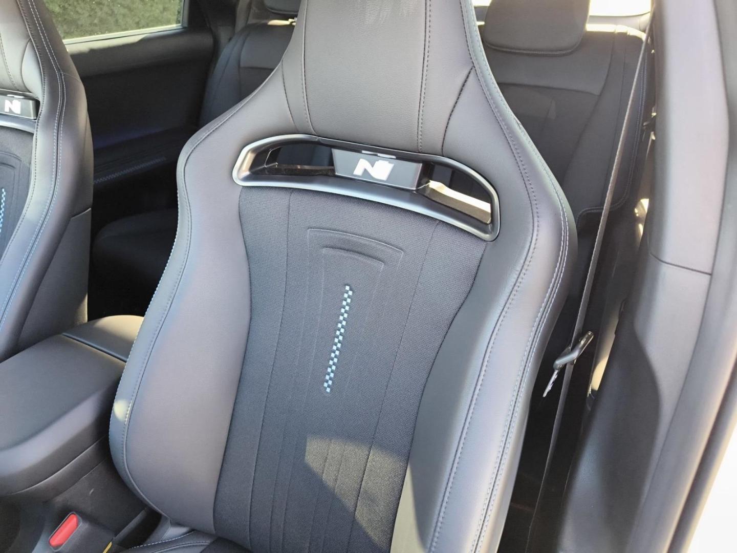 Hyundai IONIQ 5 N 84kWh 4WD 800V NAVI+360°CAM+ACAA+21''