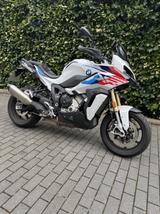 BMW S 1000 XR,  M-Paket, TOP-ZUSTAND! - BMW M 1000 XR