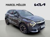 Kia Sportage 1.6T Plug-in Hybrid Plug & Ride AWD - Kia Sportage: Allradantrieb