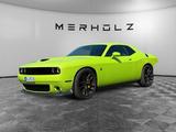 Dodge Challenger 6.4 R/T Scat Pack DE-Erstzulassung - Dodge Challenger 6.4 Gebrauchtwagen