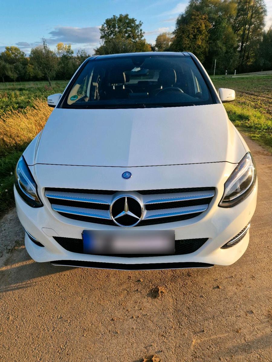 Mercedes-Benz E 250