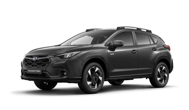 Subaru Crosstrek 2.0ie Platinum Linatronic