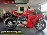 Ducati Panigale V4 S ducleasing.de 2,99 BUNDESWEIT - SPORTLER