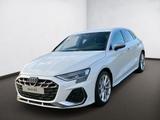 Audi S3 Sportback KEYLESS SONOS MATRIX SHZ Navi LED - Audi S3 aus 2025