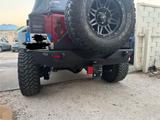 Jeep Wrangler 2.8 CRD Rubicon - gebrauchte Jeep Cabrios