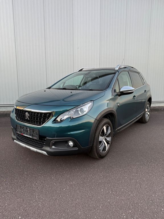 Image of Peugeot 2008
