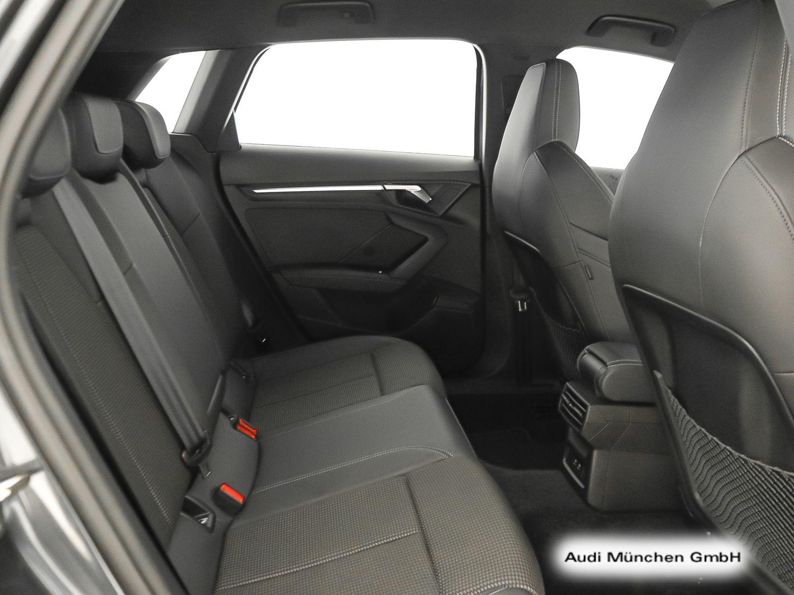 Audi S3 Sportback TFSI S tronic Navi+, миниатюра 13