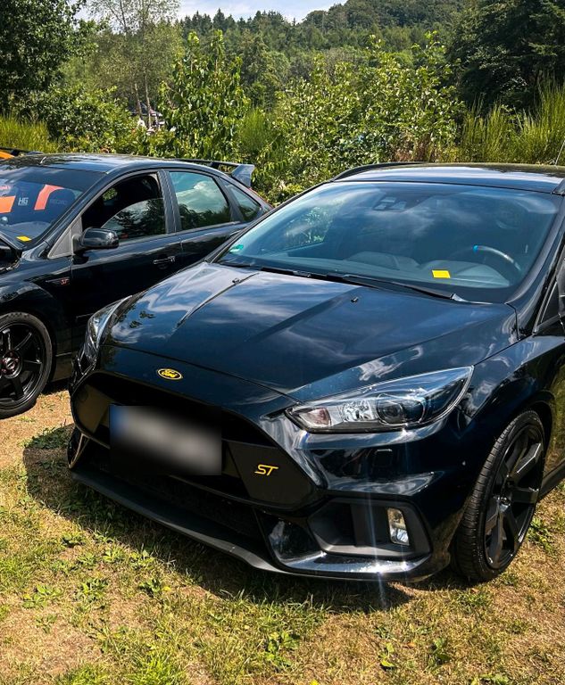 Image of Ford Focus