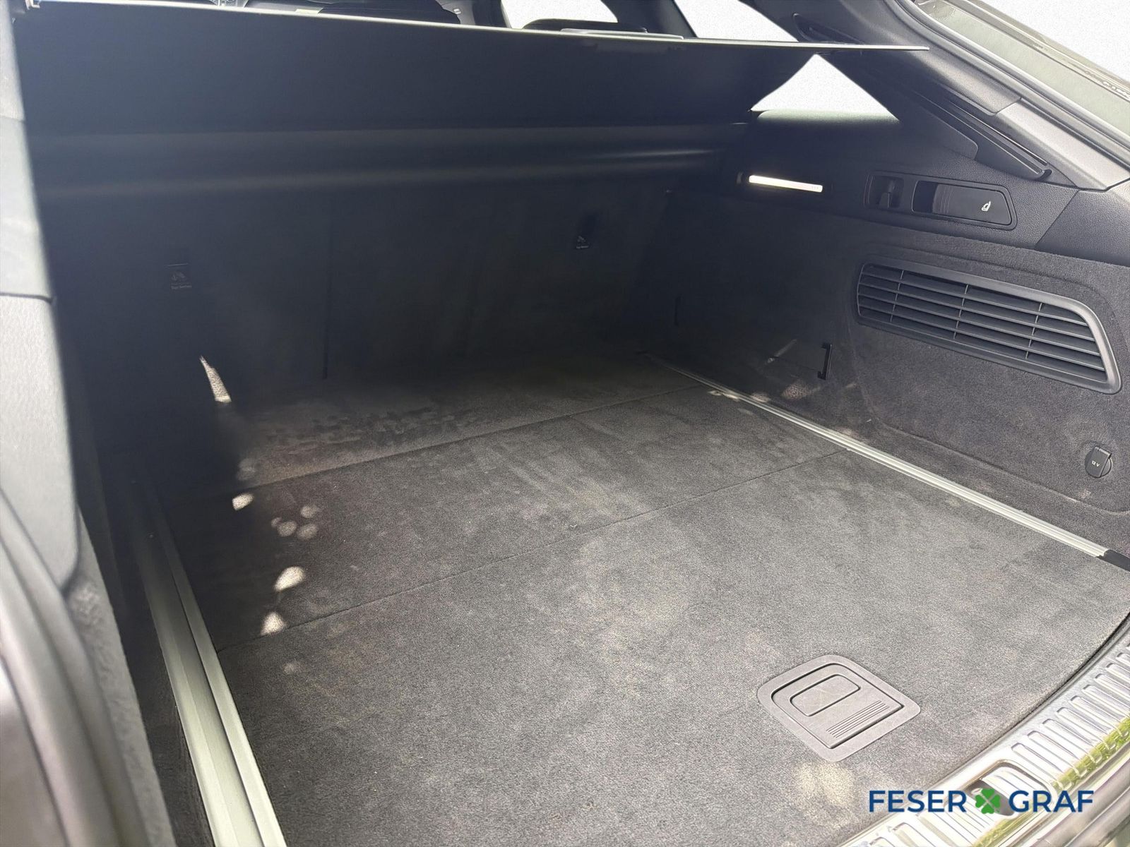 Audi A6 - Bild 6