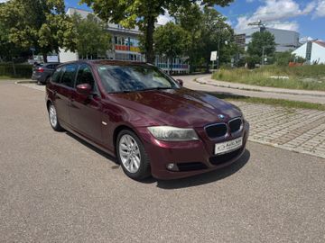 BMW 320 - 3