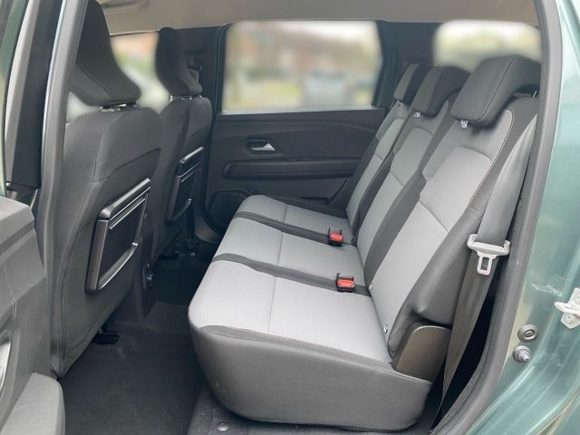 Fahrzeugabbildung Dacia Jogger Extreme TCe 110 *7-Sitzer*NAVI*KAMERA*SHZ