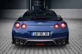 Nissan GT-R 3.8l Prestige Edition - Scheckheftgepflegt - Nissan GT-R mit Benzin-Antrieb: Coupe