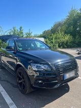 Audi Q5 3.0 V6 TDI S-Line | 188.000 km | T... - Audi Q5: Km 0