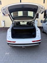 Audi Q5 40 TDI S tronic quattro s-line - Audi Q5 Gebrauchtwagen in Köln