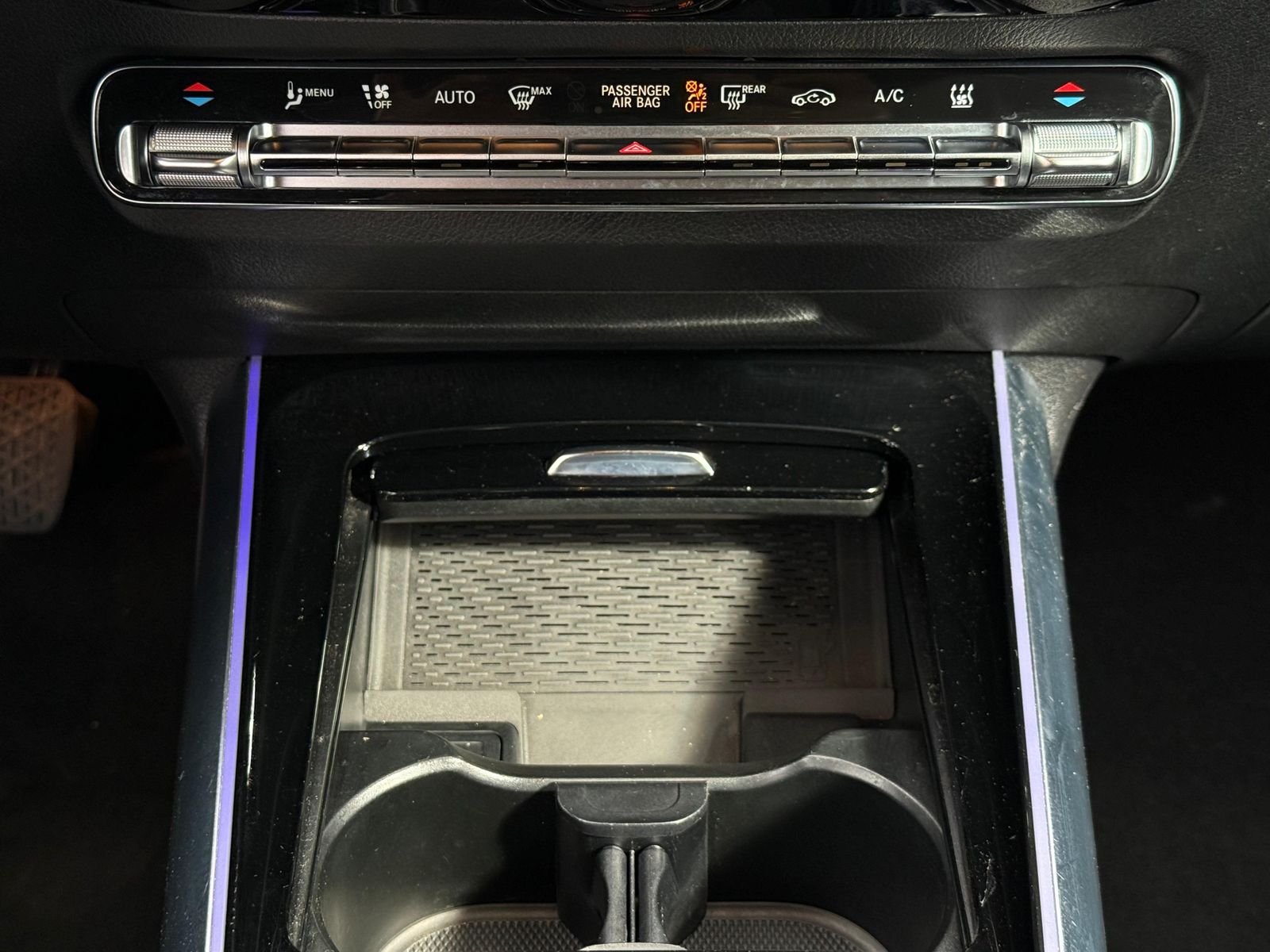Mercedes-Benz EQA 350 4M Progressive LED+MBUX+KAM+AHK+HuD+DIST foto 23