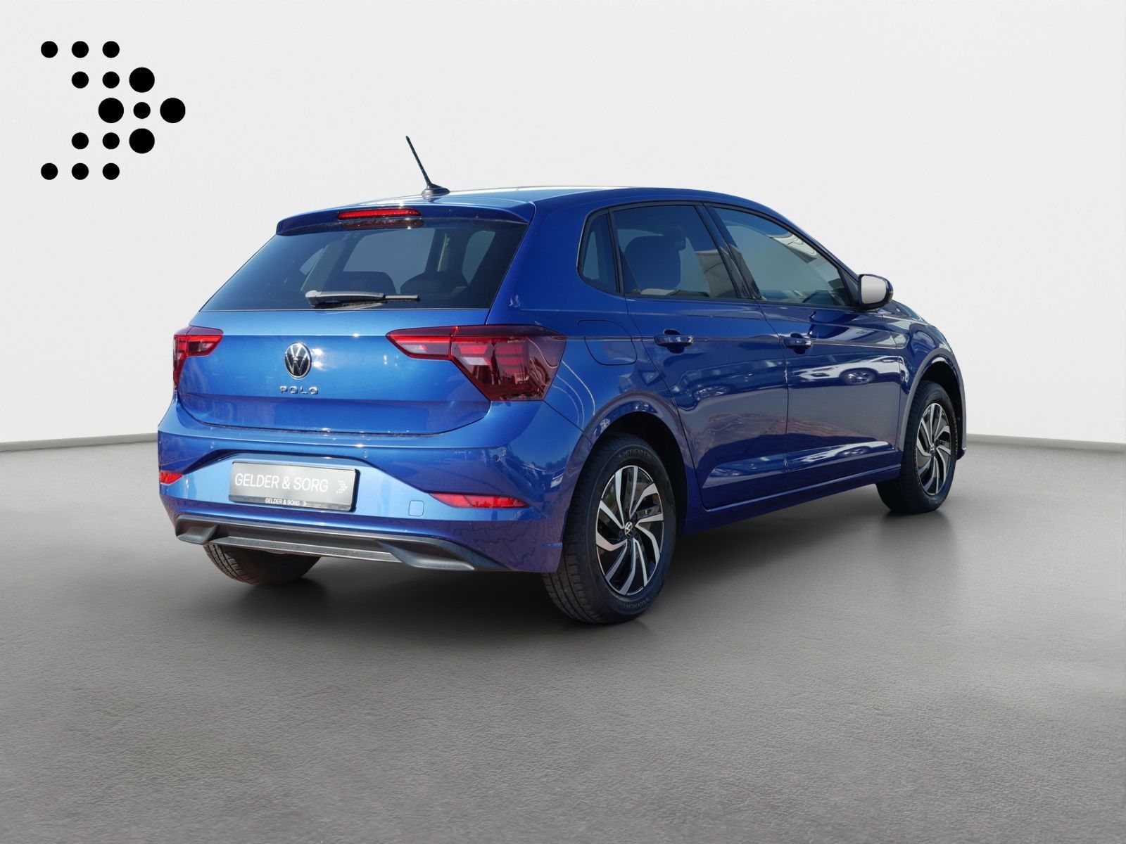 Volkswagen Polo - Bild 2