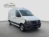 Volkswagen Crafter 2.0 TDI 35 mittellang Hochdach FWD/AHK - Abrollkipper