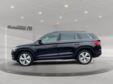 Skoda Kodiaq Soleil 4x4 140kw TSI DSG LED*STH*NAVI*RFK - Skoda Kodiaq in Kassel